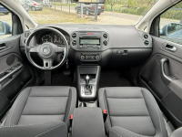 Volkswagen Golf Plus *DSG*klima*tempomat*serwis*super stan* Dąbrowa - zdjęcie 5