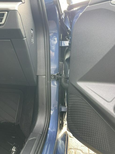 Volkswagen Golf Podgrzewanie Kamera Klimatronik Virtual cockpit Gliwice - zdjęcie 6