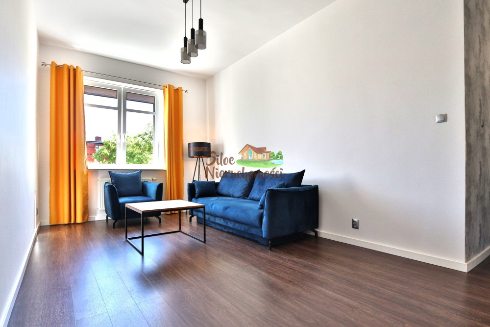56,50m2 gotowe do zamieszkania Stare Miasto Głogów Głogów - zdjęcie 2