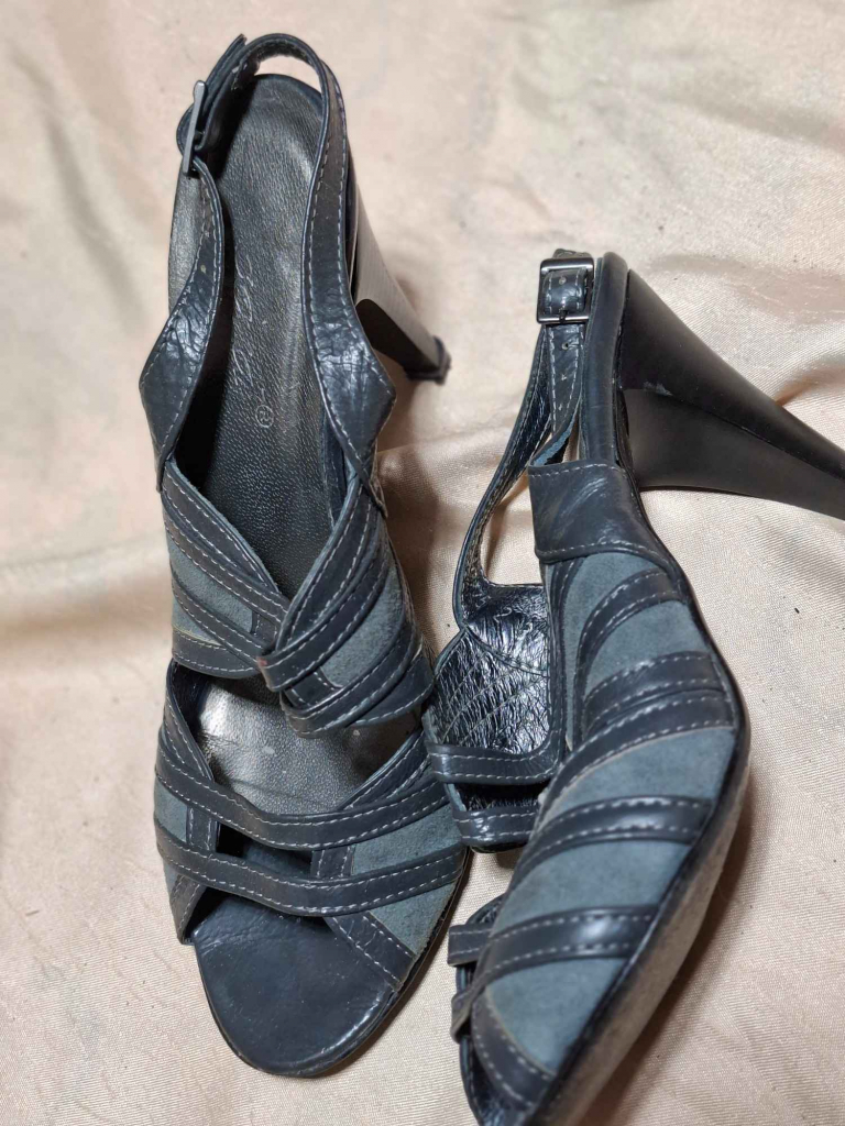 Sprzedam buty Brodnica - zdjęcie 4