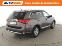 Mitsubishi Outlander auto klima kamera navi Warszawa - zdjęcie 7