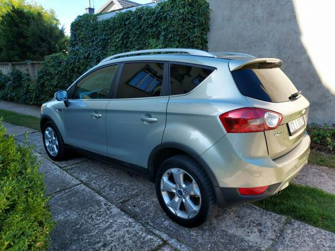 Ford Kuga Przasnysz - zdjęcie 12