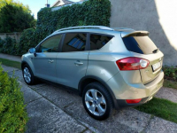 Ford Kuga Przasnysz - zdjęcie 12