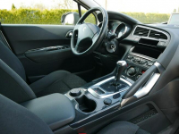 Peugeot 3008 1.6 HDI 115KM Eu5 Automat - Navi -2xKlimatr -zobacz Goczałkowice-Zdrój - zdjęcie 8