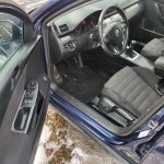 VW Passat kombi 2.0 TDI Kłodzko - zdjęcie 5