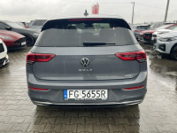 Volkswagen Golf Salon PL mHEV Automat Kamera Pamięć Podgrzewanie Gliwice - zdjęcie 7