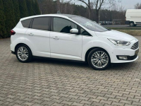 Ford c-max super stan automat!!! Zwoleń - zdjęcie 6