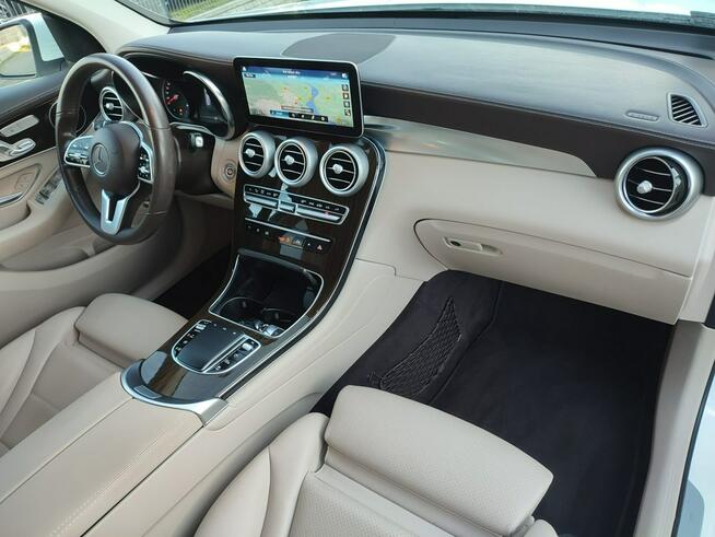 Mercedes GLC 200 Salon Polska fv23 Otwock - zdjęcie 4