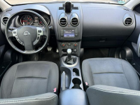 Nissan Qashqai | Niski przebieg | Panorama | Kamera | Manual Szczecin - zdjęcie 8
