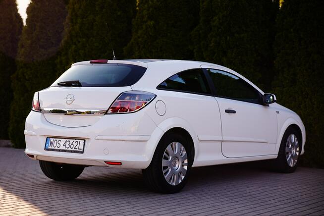 Opel Astra GTC 1.4 16V_90KM_Niski Przebieg_z Niemiec Rzekuń - zdjęcie 6