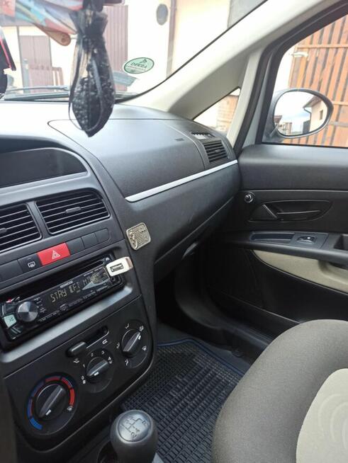 Sprzedam Fiata Linea 3 500zł Ślesin - zdjęcie 4