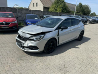 Opel Astra Elegance Navi Kamera Cof Ks Serwisowa Gliwice - zdjęcie 6