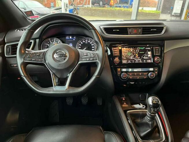 Nissan Qashqai Sadlno - zdjęcie 10