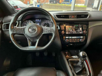 Nissan Qashqai Sadlno - zdjęcie 10