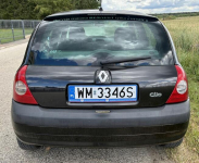 RENAULT Clio 1.2 Benzyna - Salon PL - oryginał lakier Legionowo - zdjęcie 6