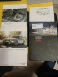 Audi A4, B8, Avant, 2.0TDI, 136KM, Bezwypadkowa. Jaworzno - zdjęcie 10