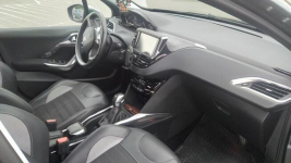 Peugeot 2008 Rzeszów - zdjęcie 2