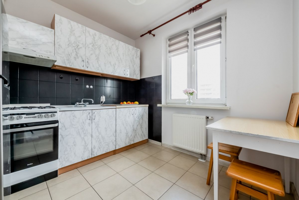 1 pokój | 35 m²| Nowe Miasto | Żeromskiego | Białystok - zdjęcie 5
