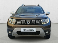 Dacia Duster Krajowy ! Niski przebieg ! Bezwypadkowy ! Stalowa Wola - zdjęcie 2