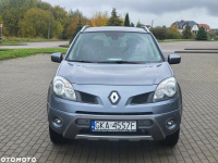 RENAULT KOLEOS 2.0 DCI 4x4