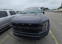 Ford F150 RAPTOR / AWD / niski przebieg Białystok - zdjęcie 2