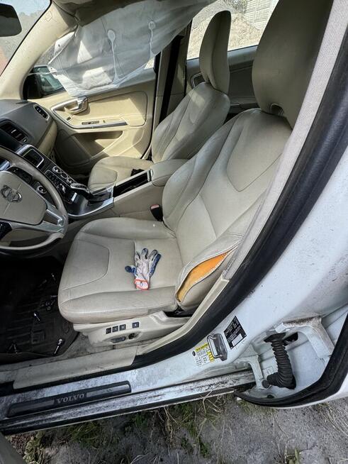 Volvo S60 Chojno Nowe Drugie - zdjęcie 6
