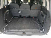 peugeot 5008 2014 lift Biłgoraj - zdjęcie 8