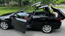 Opel Astra Kabriolet Radom - zdjęcie 5