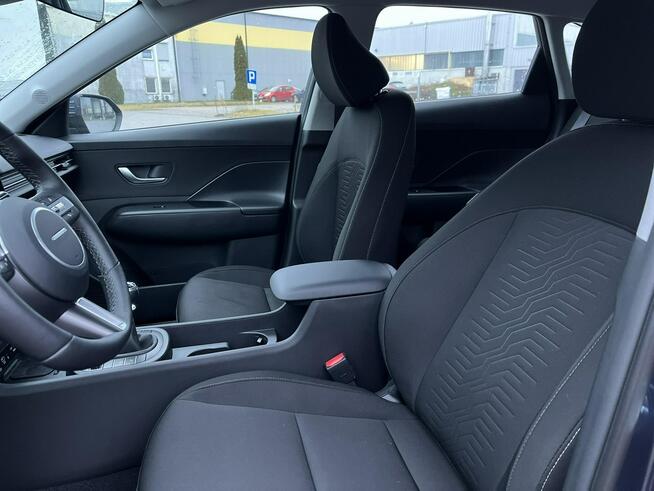 Hyundai Kona w wersji Executive Piła - zdjęcie 11