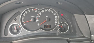 OPEL MERIVA A fl 1.4b 10r.zde.gw.prz, oryg.doinw.klima.zarej. Bełchatów - zdjęcie 10