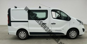 Opel Vivaro Kiczyce - zdjęcie 6