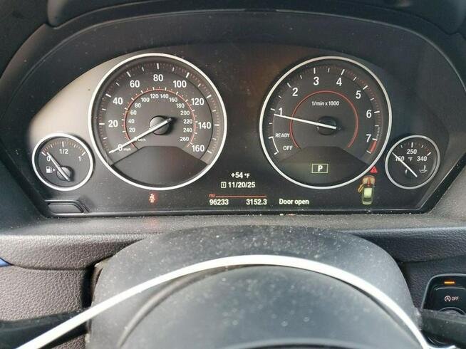 BMW Seria 3 / N55 / xDrive / niski przebieg / Tarnów - zdjęcie 9