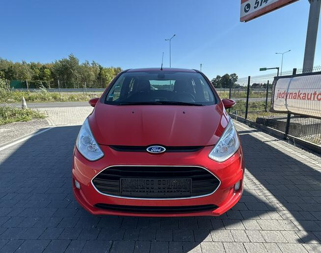 Ford B-Max Lipówki - zdjęcie 2