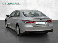 Toyota Camry 2.5 Hybrid Comfort CVT Sedan Warszawa - zdjęcie 7