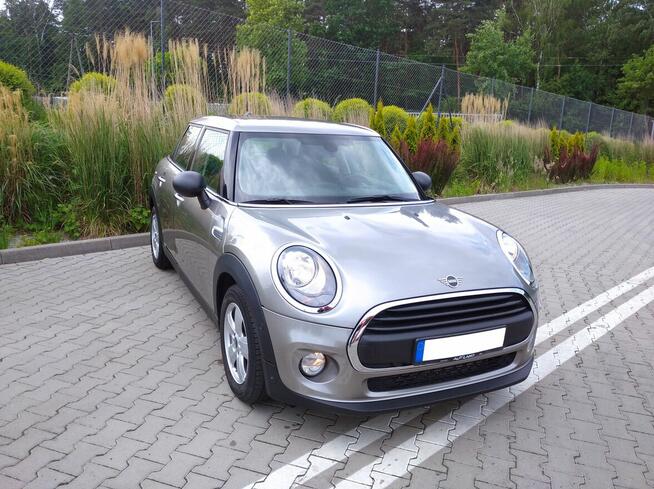 Mini 24 tys*Klimatronik*Asystent parkowania*Parki przód-tył Jarocin - zdjęcie 5