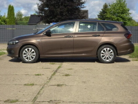 Fiat Tipo | 115 tys. km | Nawigacja | Grzane fotele Białogard - zdjęcie 8