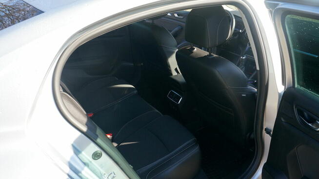 RENAULT MEGANE, model: Grand Coupe Bytom - zdjęcie 8