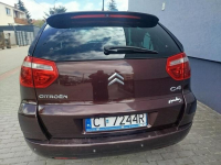 Citroen C4 Picasso zarejestrowany doinwestowany wsiadać i jezdzić Toruń - zdjęcie 2