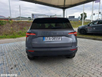 Skoda Karoq 1.5 TSI ACT DSG Style Kraków - zdjęcie 9