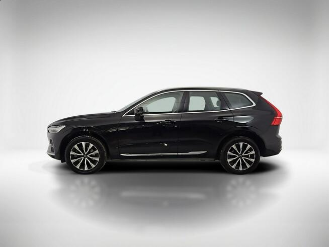 Volvo XC 60 B4 D Plus Bright aut  ! Z Polskiego Salonu ! Faktura Vat ! Warszawa - zdjęcie 2
