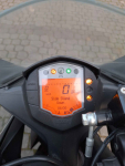 MOTOR KTM RC przebieg 2200 km zadbany i garażowany Otwock - zdjęcie 4