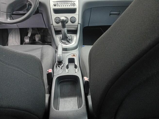 Peugeot 308 Janów Lubelski - zdjęcie 12