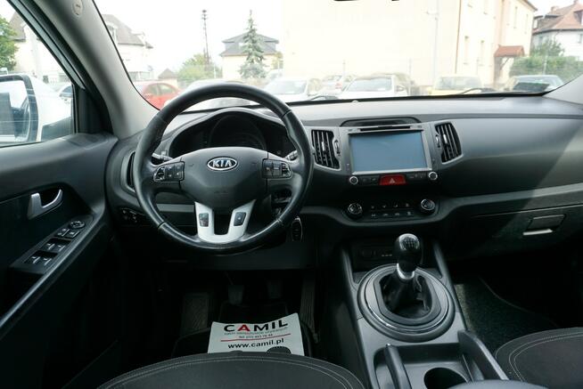 Kia Sportage zarejestrowany, ubezpieczony Opole - zdjęcie 12