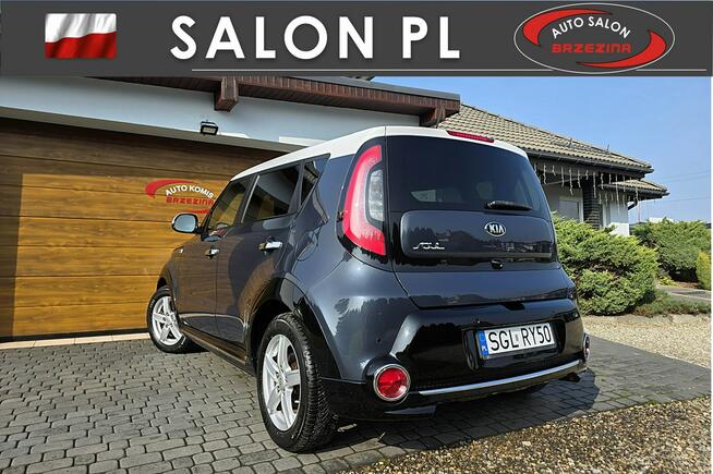 Kia Soul Rydułtowy - zdjęcie 3
