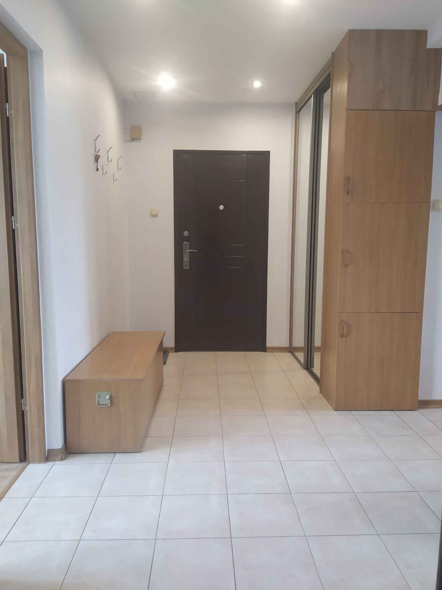 Do wynajęcia 2 pokoje, oddzielna kuchnia Nowa Huta - zdjęcie 6