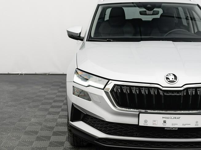 Škoda Karoq WD1251R#2.0 TDI 4x2 Style Podgrz.f Ambient Salon PL VAT23% Gdańsk - zdjęcie 8