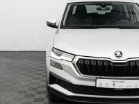 Škoda Karoq WD1251R#2.0 TDI 4x2 Style Podgrz.f Ambient Salon PL VAT23% Gdańsk - zdjęcie 8