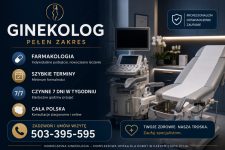 Ginekolog nowoczesna opieka dla kobiet Farmakologia