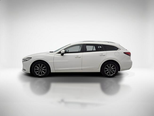 Mazda 6 2.0 SkyJoy  ! Z Polskiego Salonu ! Faktura VAT ! Warszawa - zdjęcie 2