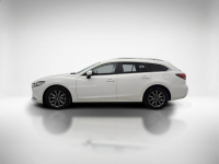 Mazda 6 2.0 SkyJoy  ! Z Polskiego Salonu ! Faktura VAT ! Warszawa - zdjęcie 2